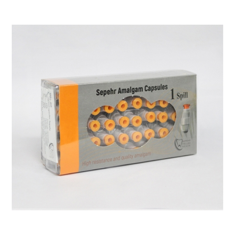 Amalgam 1Spil