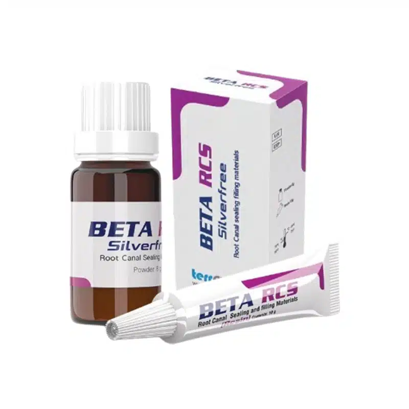 beta rcs 1