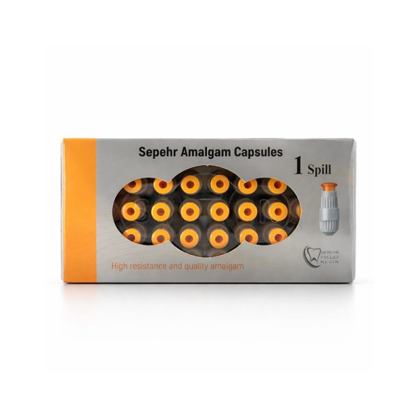 Amalgam Sepehr