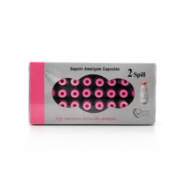 Amalgam Sepehr