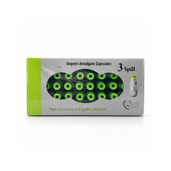 Amalgam Sepehr