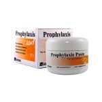 خمیر جرمگیری پروفیلاکسی گلچای