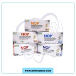 سرسوزن نوپ اسپیدنت