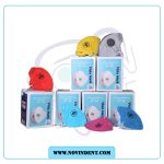 ماسک شش لایه سوپاپ دار ویستا