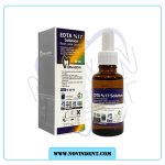 محلول EDTA 17% مروابن