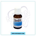 محلول کلروفرم گلچای