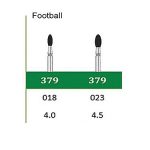 فرز توربین فوتبالی 379