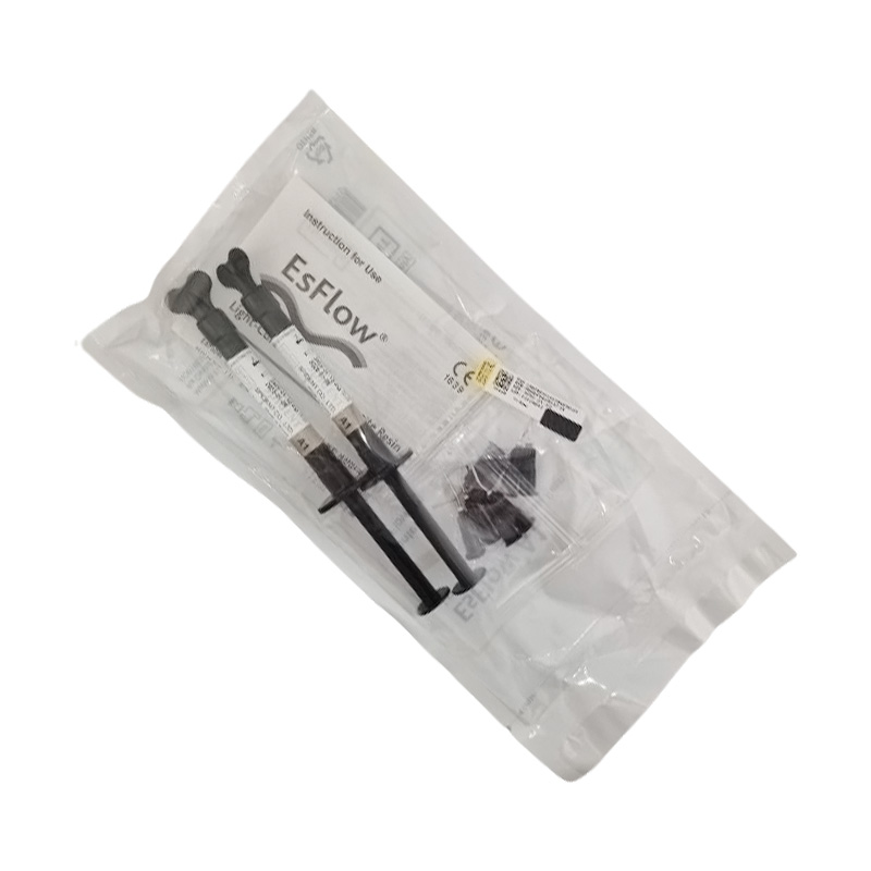 EsFlow composite کامپوزیت فلو اسپیدنت - Image 1