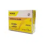 تیغ بیستوری موریس