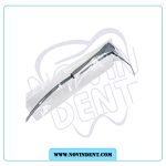 روکش پوآر نازک پیشرو