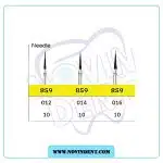 فرز توربین نیدل پرداخت 859
