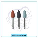 مولت پرداخت آمالگام شعله شمعی