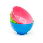 کاسه لاستیکی پیشرو