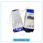 گاز دندانپزشکی نفیس طب سلامت 500 گرمی