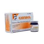 خمیر پانسمان کاویزول گلچای