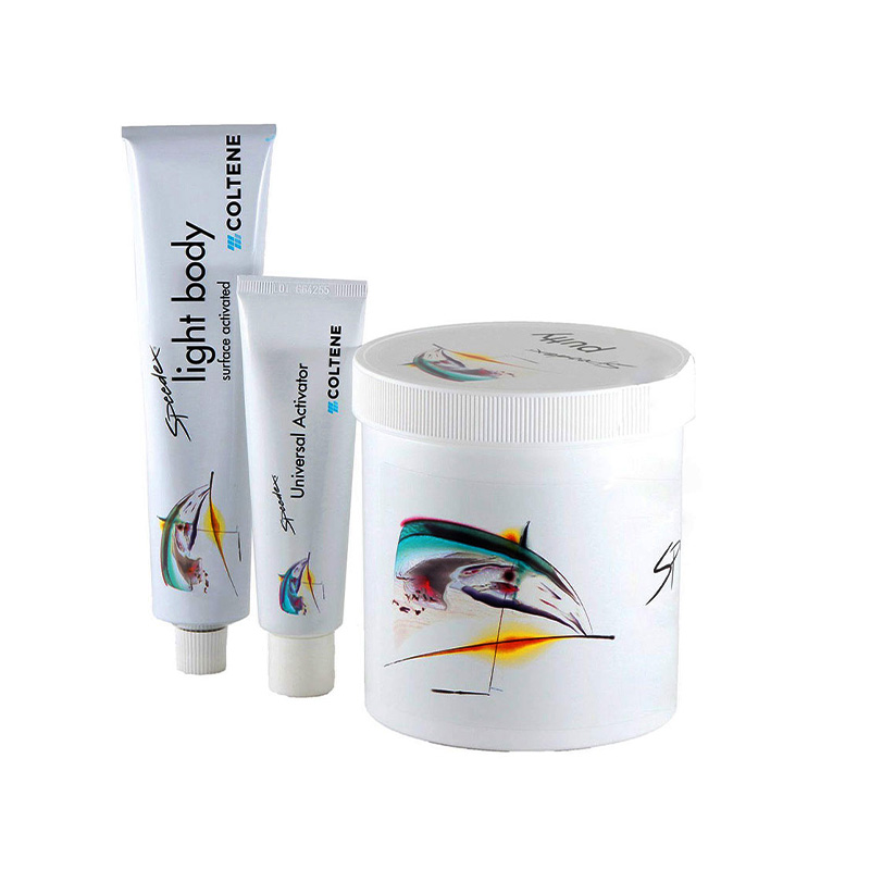 Spidex ست قالب گیری اسپیدکس - Image 1