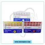 گوتا پرکا گاپادنت - Gapadent