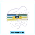 نوار پرداخت کامپوزیت 4 رنگ