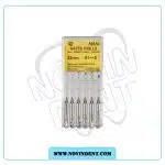 گیتس ریمر مانی غیر اصلی