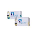 وج چوبی 200 عددی برند کاکتوس