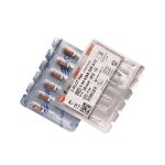 سی فایل VDW اصلی المان