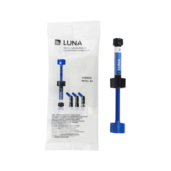 کامپوزیت SDI Luna