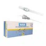 سرسوزن دندانپزشکی NRK - Ft