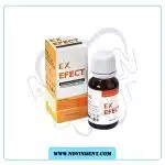 محلول فرموکرزول Ex Efect – پارلا