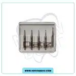 فرز توربین Round Long