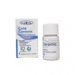 کلد سرامیک MTA