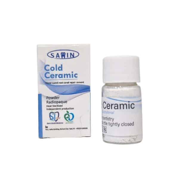 Cold Ceramic8g