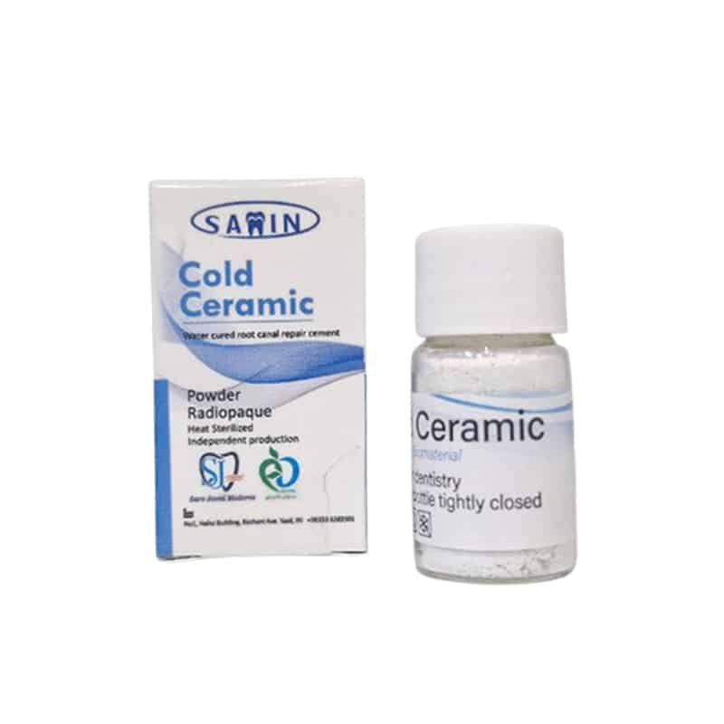 Cold Ceramic8g