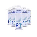 اسپری توربین Ft