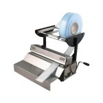 دستگاه رول پک استیل