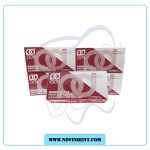 دستکش کم پودری اون(oon)