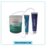 ست قالبگیری سیلدنت