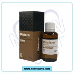 کلروفرم اوریس تک