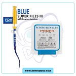 فایل روتاری بلو پروفا - Profa Blue