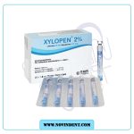کارپول 2% لیدوکائین زایلوپن اکسیر