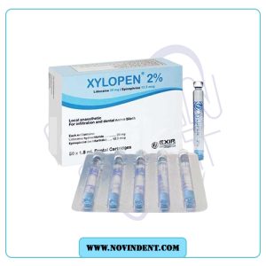 کارپول اکسیر