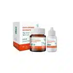 گلاس آینومر ترمیمی برند - AGM