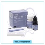 گلاس آینومر لایت کیور SDI بزرگ