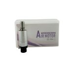 ایرموتور J&M