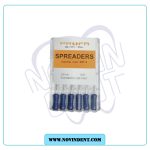 اسپریدر کوتاه استیل پروفا - Spreaders PROFA