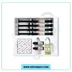 کیت کامپوزیت ارتودنسی لایت کیور ( 20 گرمی )