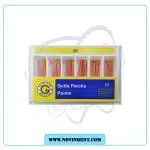 گوتا پرکا - Gutta Plus