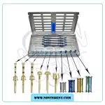 کیت سینوس لیفت اوپن