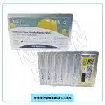 فایل روتاری درمان مجدد M3 - RT