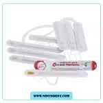 وارنیش فلوراید آریا تک Aria Dent