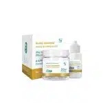 گلاس آینومر لوتینگ بزرگ برند - AGM